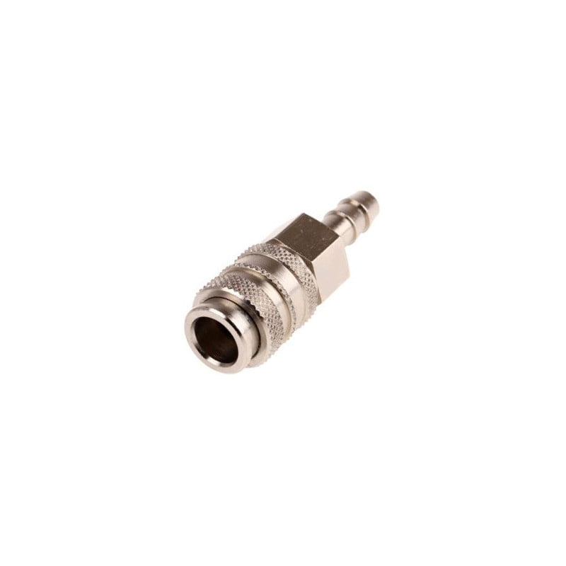 Series 21 Female Hose Tail Couplings 6mm