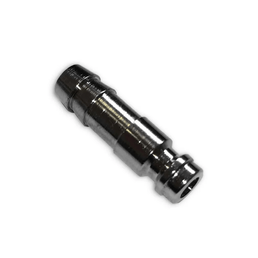 Series 21 Male Hose Tail couplings, ideal for window cleaning pole hose. Compatible with the Series 21 Female Hose Tail Couplings.