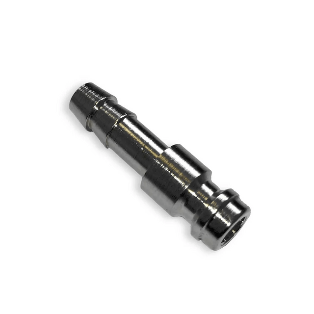 Series 21 Male Hose Tail couplings, ideal for window cleaning pole hose. Compatible with the Series 21 Female Hose Tail Couplings.