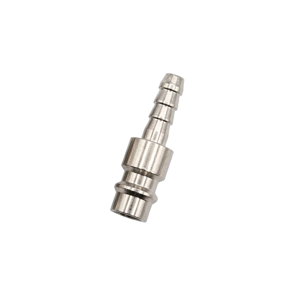 Series 26 Male with 6mm Hose barb