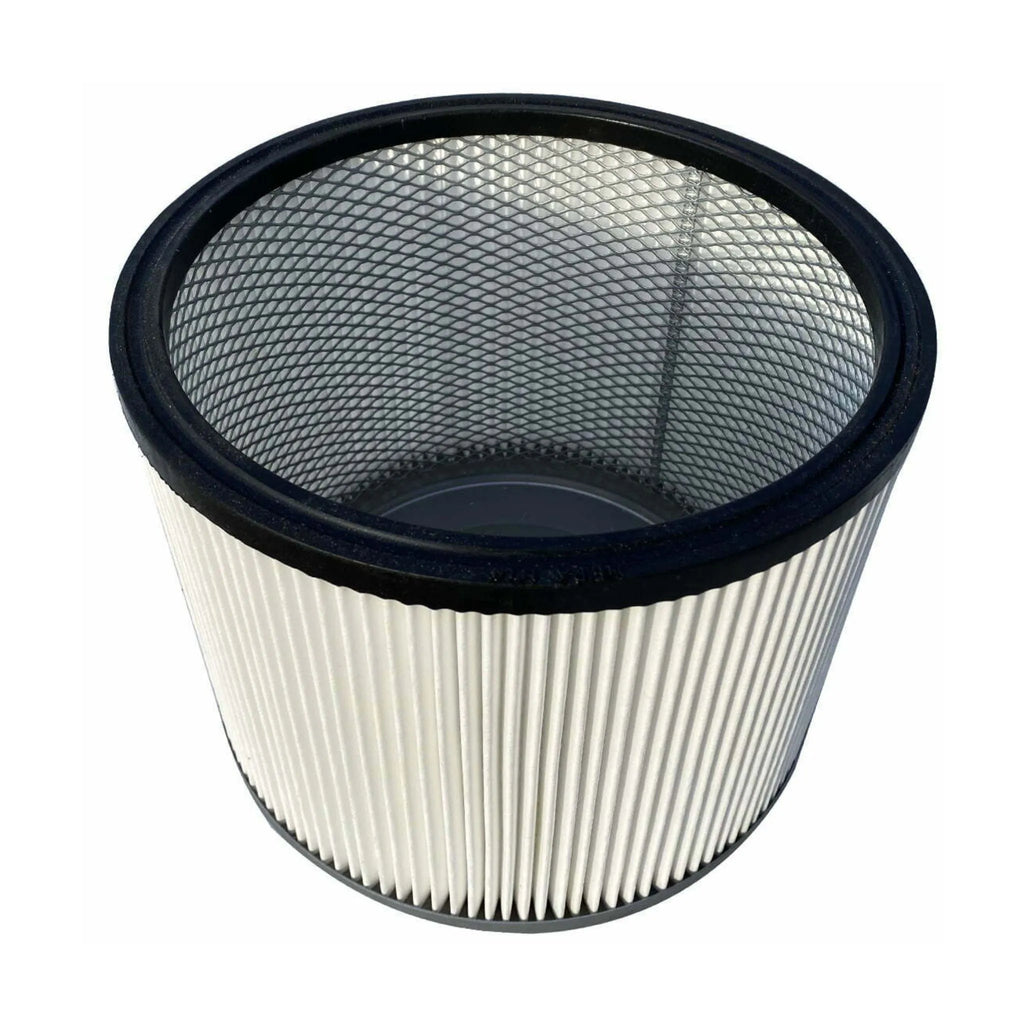 The HEPA avoids fine dusty particles from entering into your Shadows gutter vac’s head and eventually causing damage to the motor. The Shadows HEPA Filter is used for dry use only.