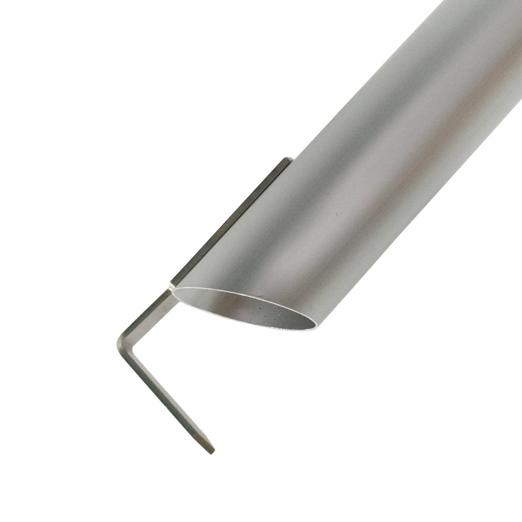 Single Claw 44mm Diameter Nozzle