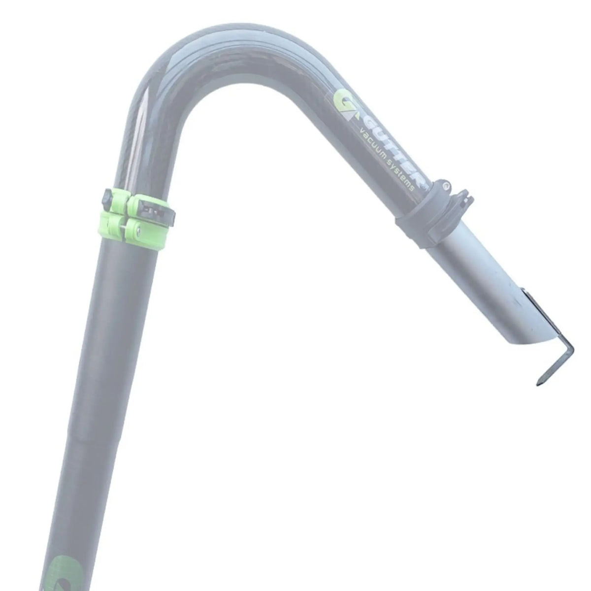 Single 46mm Claw with 46 carbon rigid neck