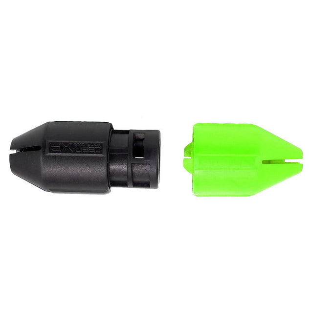 the Slick Connect Bundle 8MM engineered for quick, secure and leak-free hose connections.