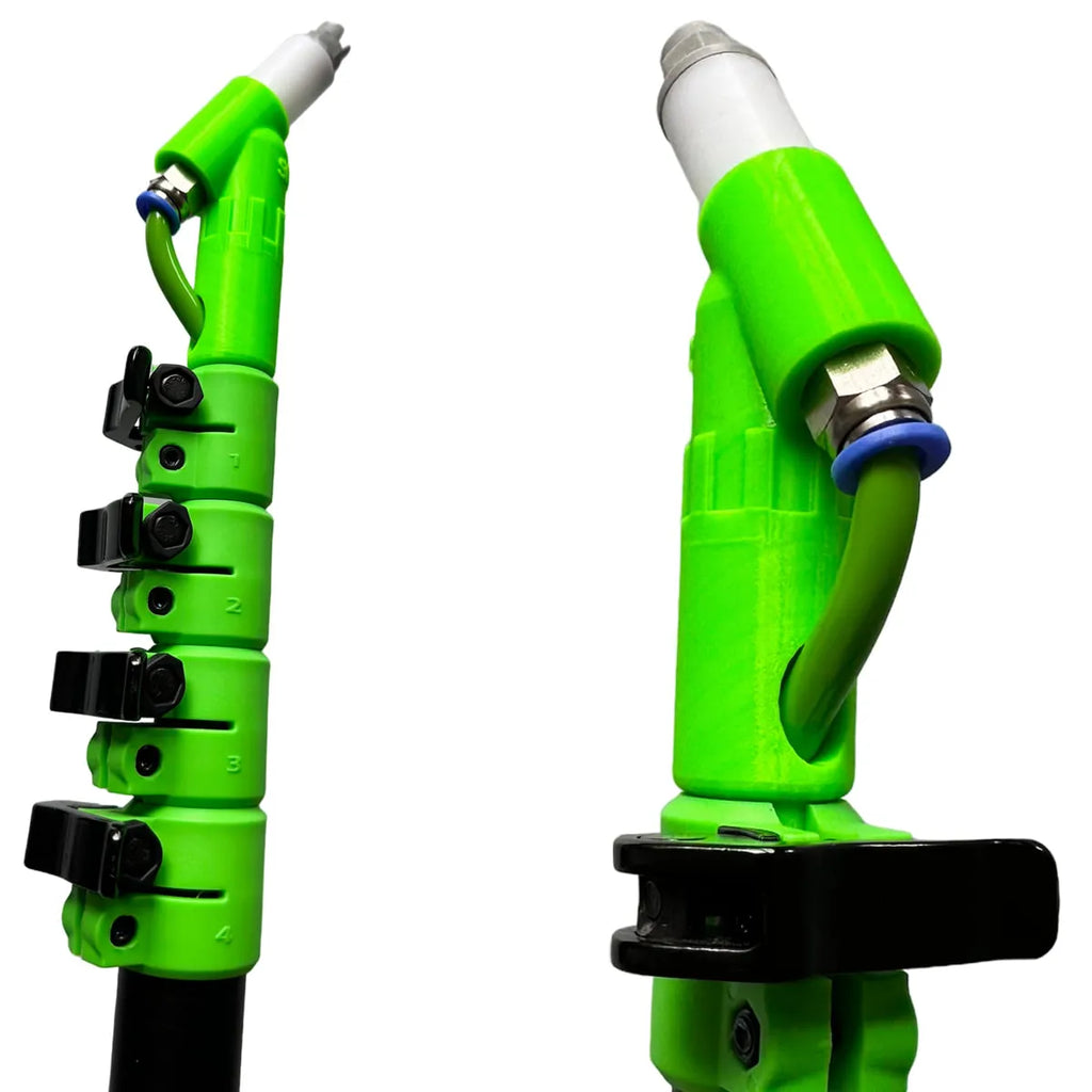 Sniper Chemical Softwashing Nozzle