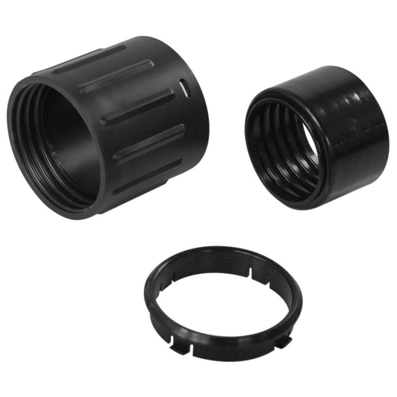 51mm Swivel Inlet Connector