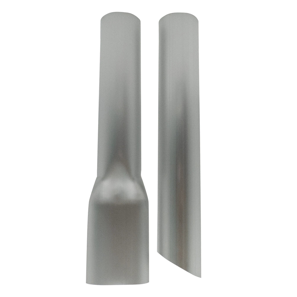 Twin Pack Gutter Vacuum Nozzles - 51mm Diameter