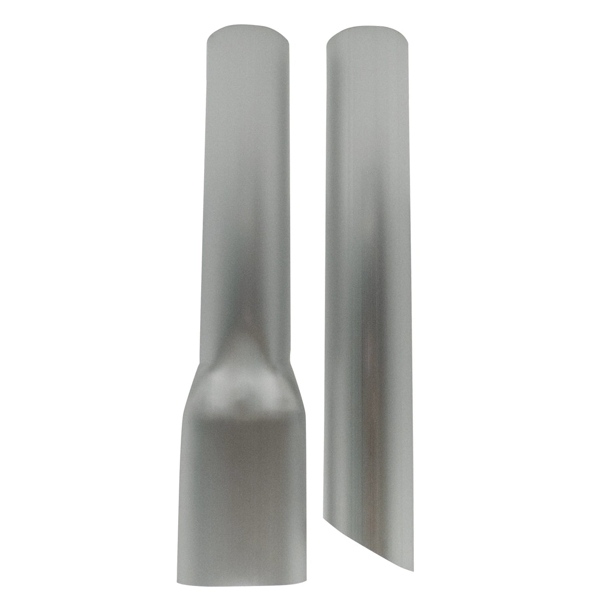 Twin Pack Gutter Vacuum Nozzles - 51mm Diameter