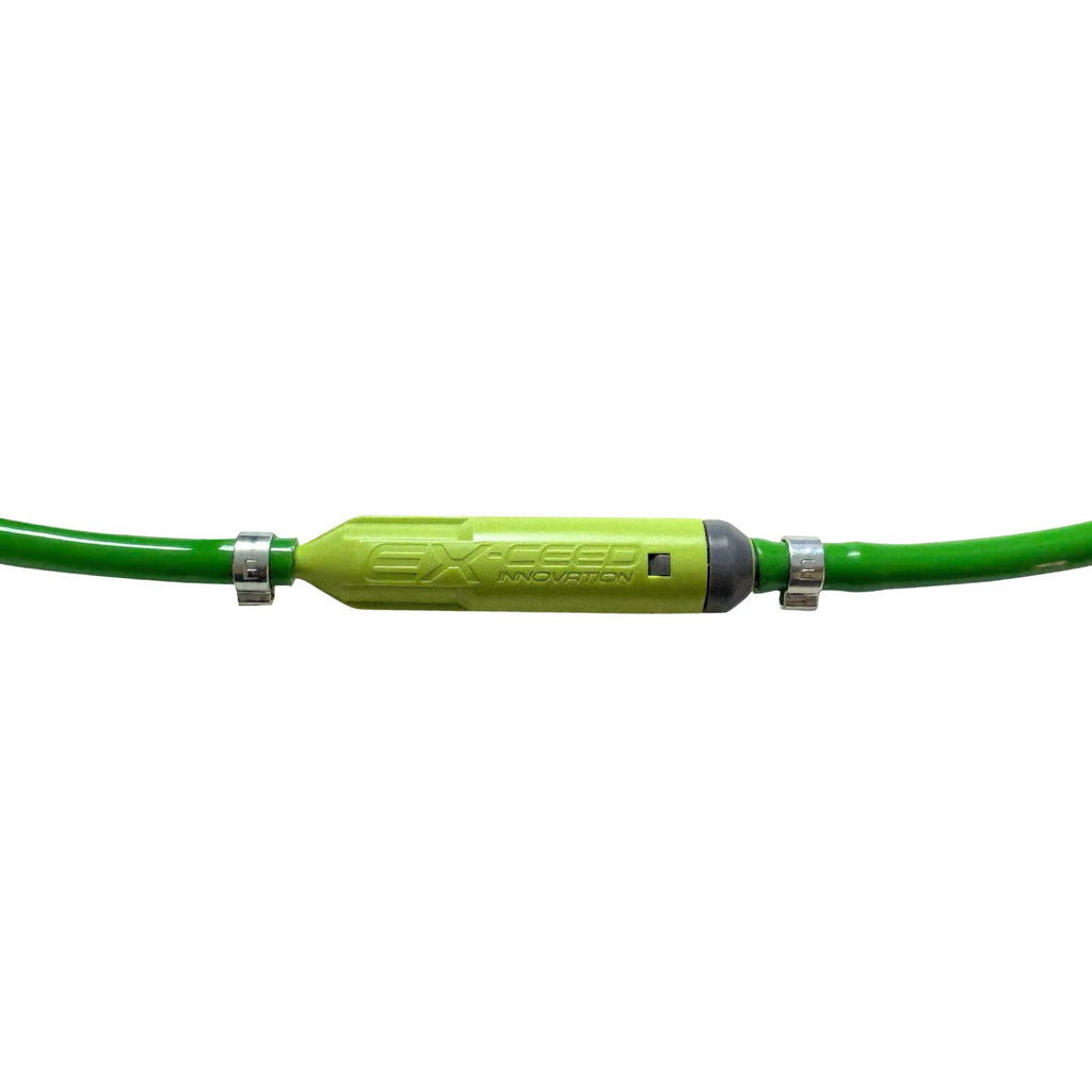 Uni-Valve Pro - Fitting