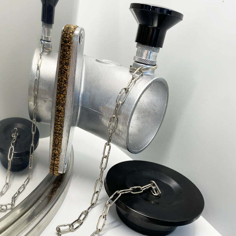 Unsecured Predator Extender Ring