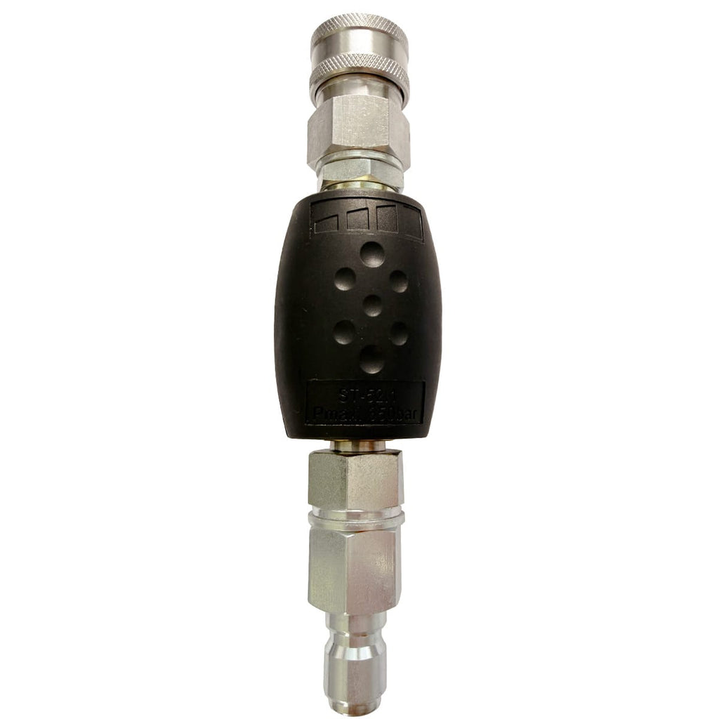Variflow Valve Midi QR