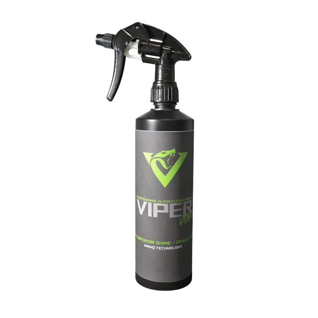 Viper Venom Professional Glass Cleaner Spray