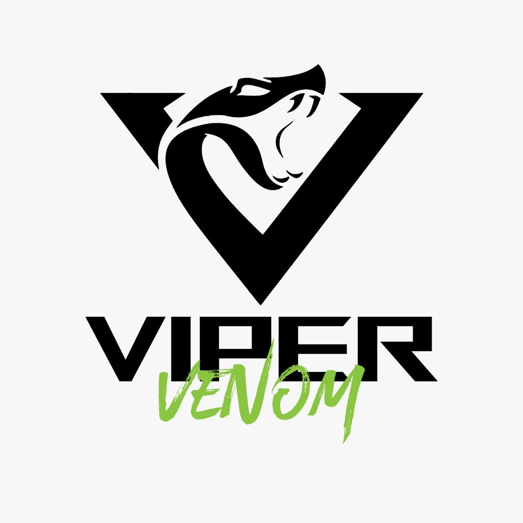Viper Venom Logo