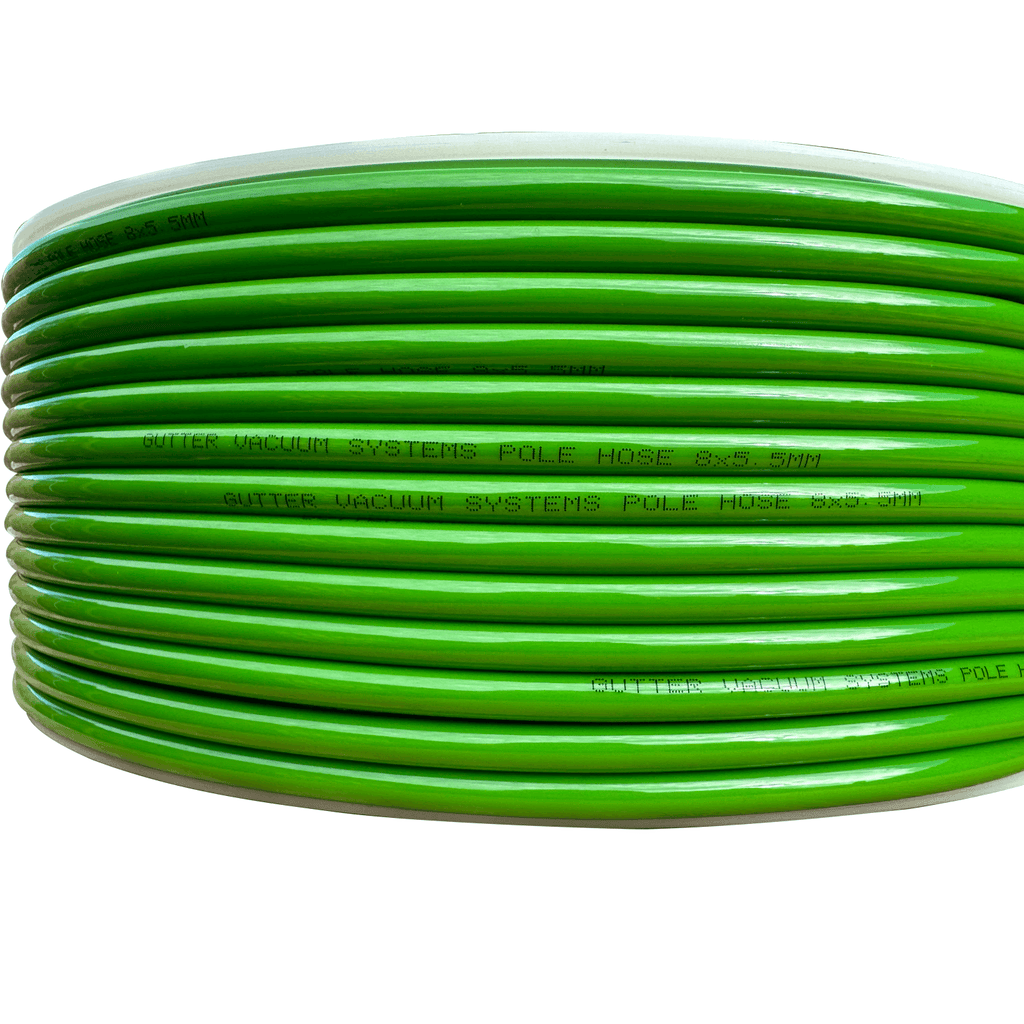Window Cleaning, Soft Washing WFP Pole Hose