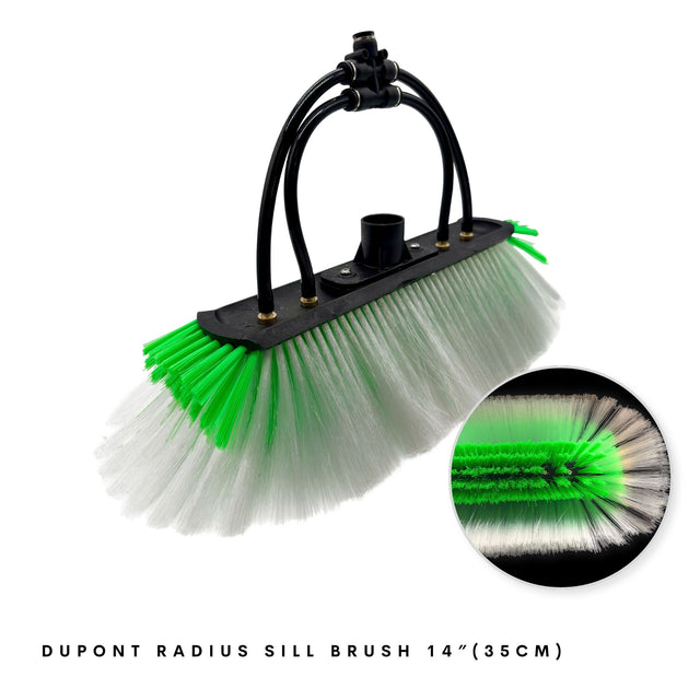 DuPont Radius Sill Brush 14″ (35cm)
