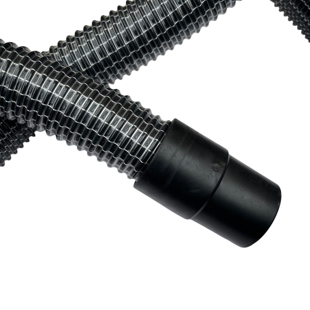 Wire Reinforced Hose Cuff 51mm Hose to Pole