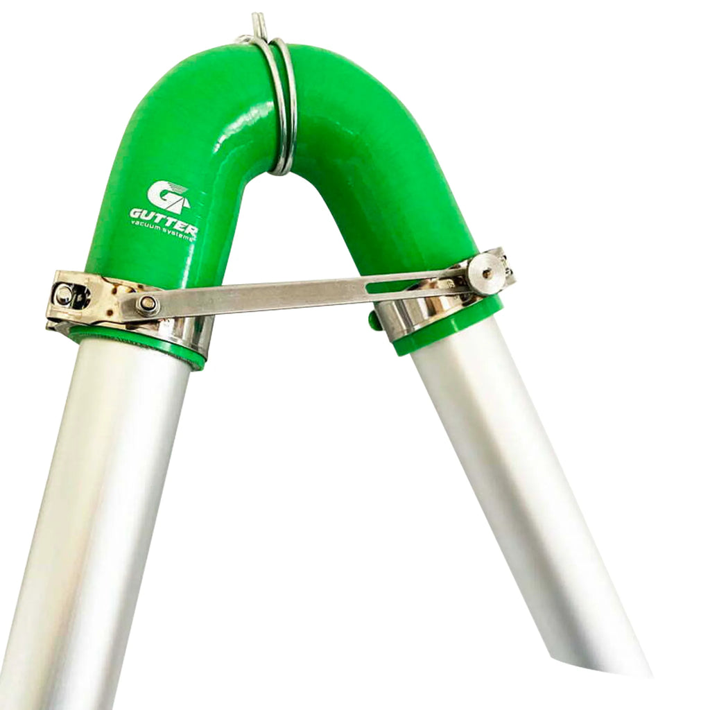 Adjustable brace for silicone necks - without camera mount attachment