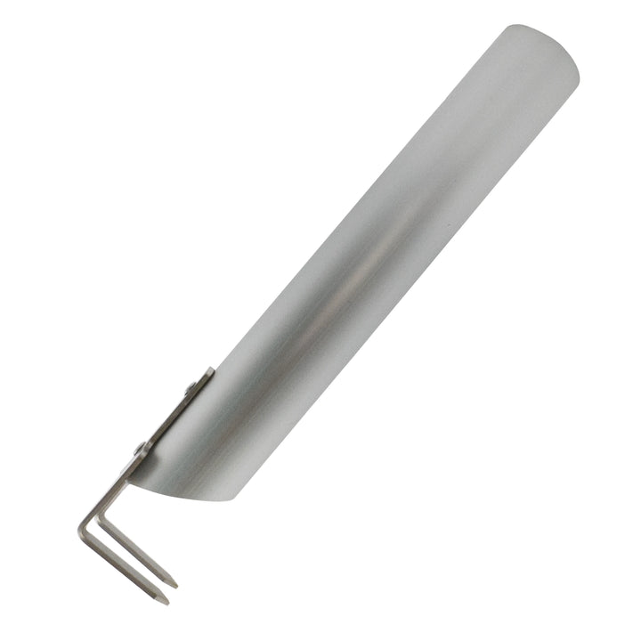Gutter Vacuum Double Claw Aluminium – 51mm