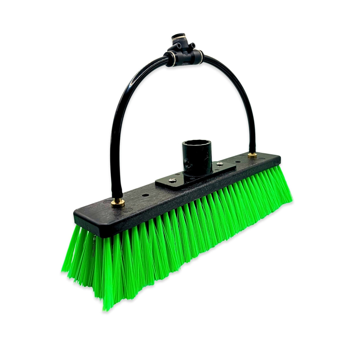 DuPont Double Trim Brush 10" (26cm) with Hex Socket