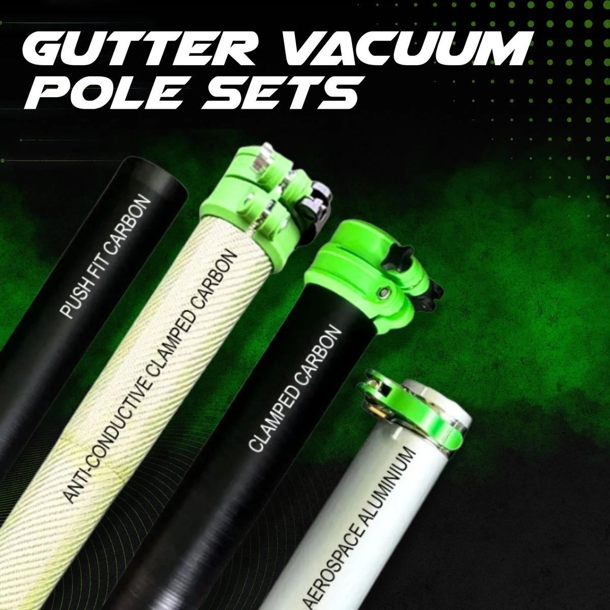 Pole Systems (Landing Page)