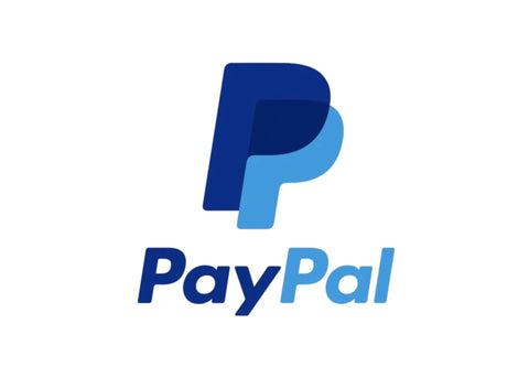 PayPal logo