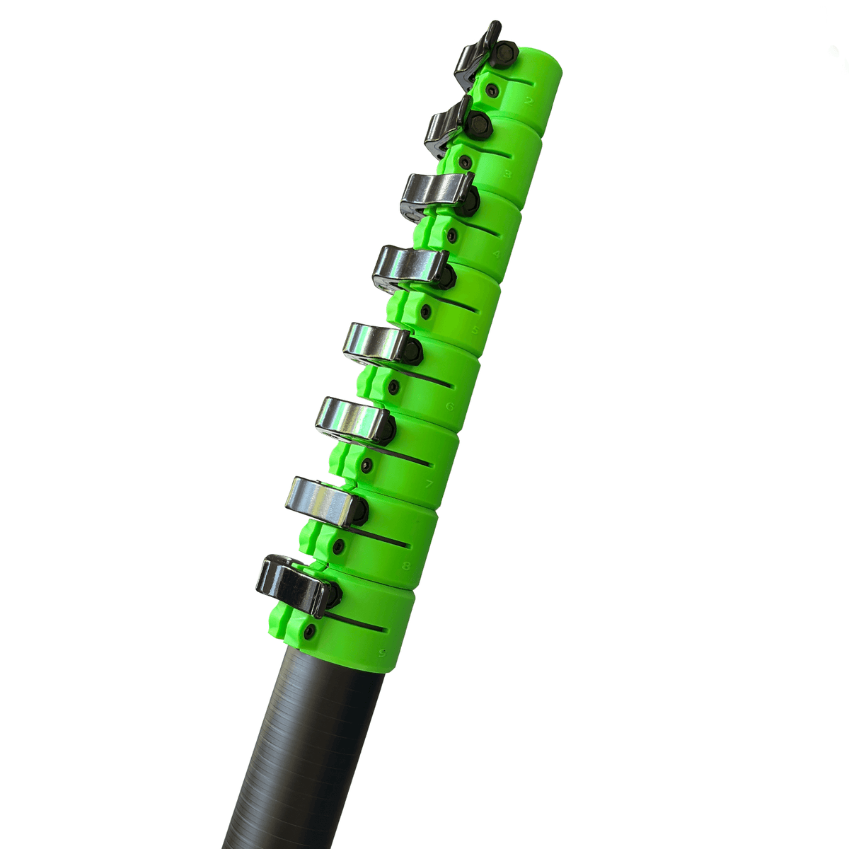 section 2-9 of GVS Power Pole 