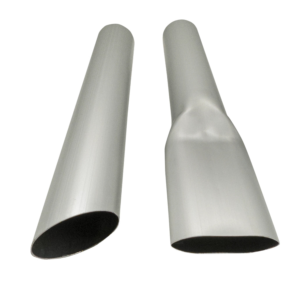 Twin Pack – Gutter Vacuum Nozzles – 51mm