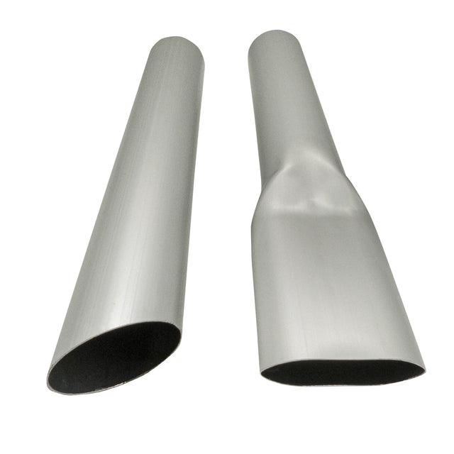 Twin Pack – Gutter Vacuum Nozzles – 51mm