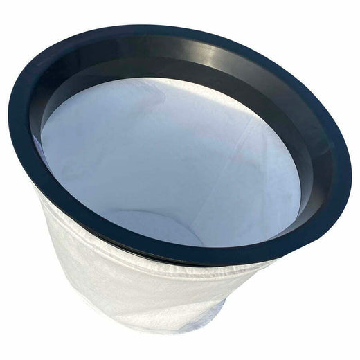 Panther Cloth Filter - wet/dry use filter